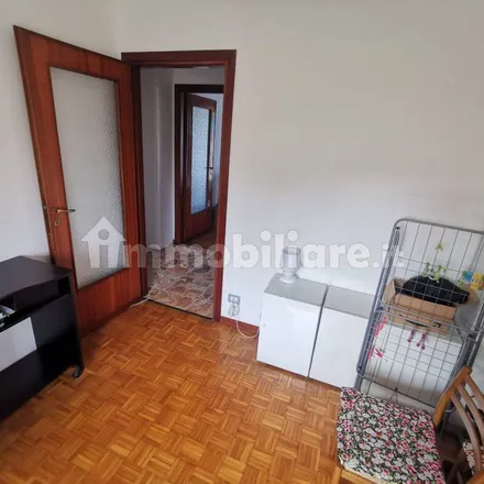 Rent this 3 bed apartment on Via Umberto Olevano 55 in 27100 Pavia PV, Italy