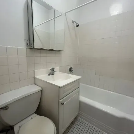 Rent this 2 bed apartment on East 36th Street in New York, NY 10016