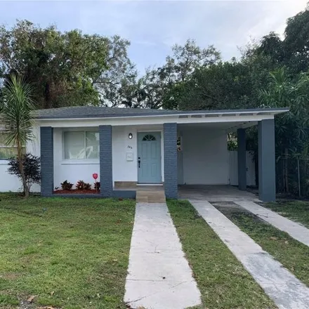 Image 4 - 322 Northeast 110th Terrace, Miami Shores, Miami-Dade County, FL 33161, USA - House for rent