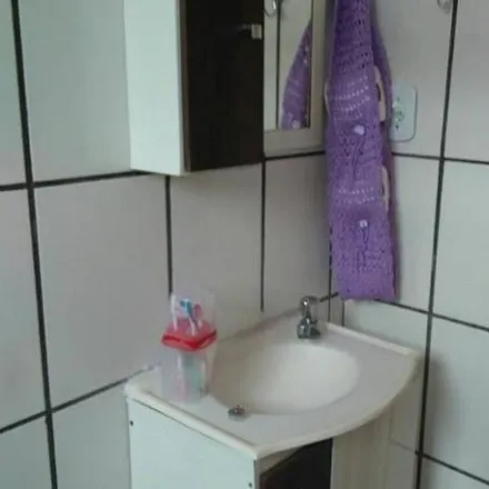 Buy this 3 bed house on Rio de Ouro in Caraguatatuba - SP, 11675-730