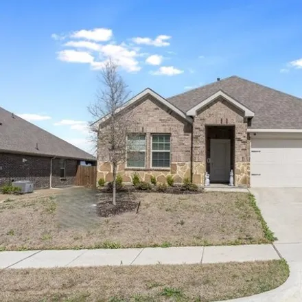 Buy this 4 bed house on Gatecrest Drive in Fate, TX 75132