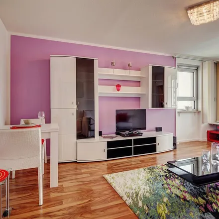Rent this 1 bed apartment on Theresienhöhe in 80339 Munich, Germany