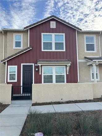 Rent this 3 bed condo on unnamed road in Ontario, CA 91752
