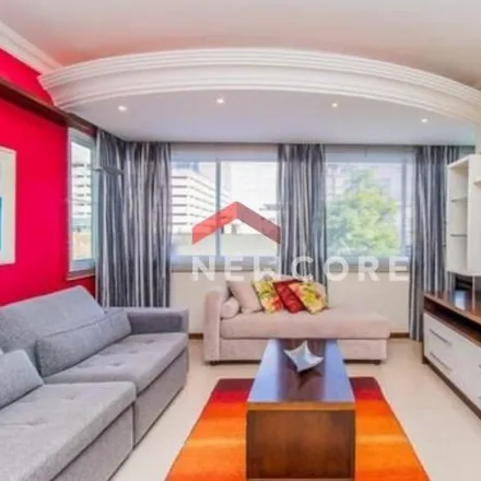 Buy this 3 bed apartment on Rua Marcílio Dias in Menino Deus, Porto Alegre - RS