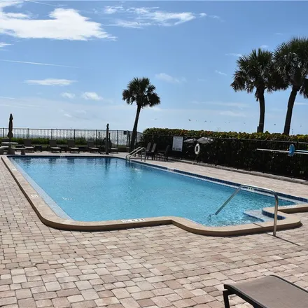Rent this 2 bed apartment on FL A1A in Vero Beach, FL 32963