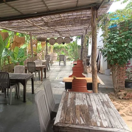 Image 2 - Puok, SIEM REAP, KH - House for rent
