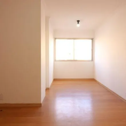 Buy this 2 bed apartment on Avenida Santo Amaro 2062 in Vila Olímpia, São Paulo - SP