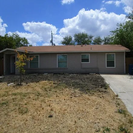 Buy this 4 bed house on 938 Rexford Drive in San Antonio, TX 78216