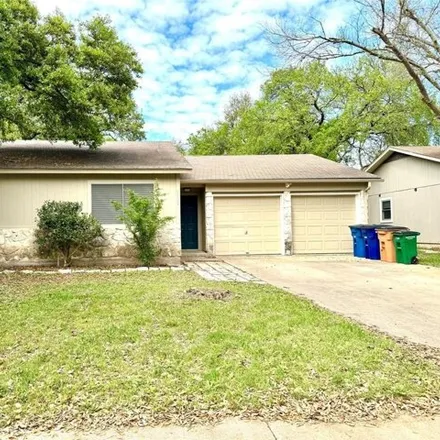 Rent this 3 bed house on 5506 Honey Dew Terrace in Austin, TX 78749