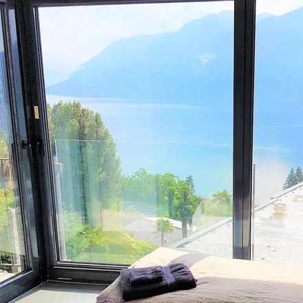 Image 1 - 6614 Circolo dell'Isole, Switzerland - Apartment for rent