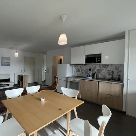 Rent this 2 bed apartment on Blagnac in Rue Pasteur, 31700 Blagnac