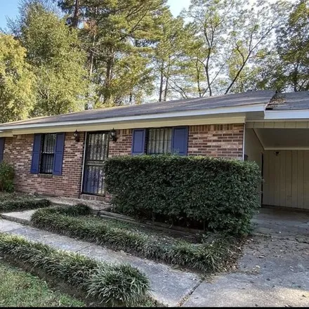 Buy this 3 bed house on 567 Hickory Ridge Drive in Jackson, MS 39206