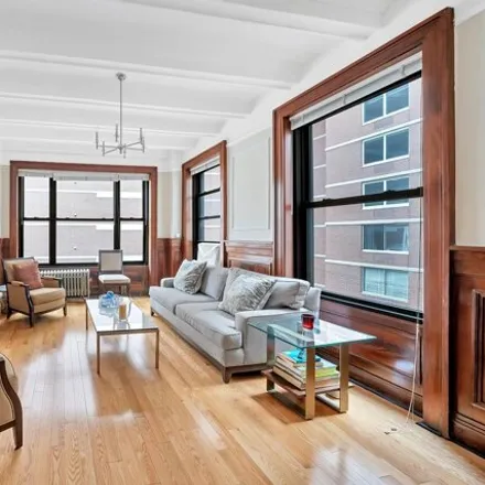 Buy this 3 bed condo on 251 West 89th Street in New York, NY 10024