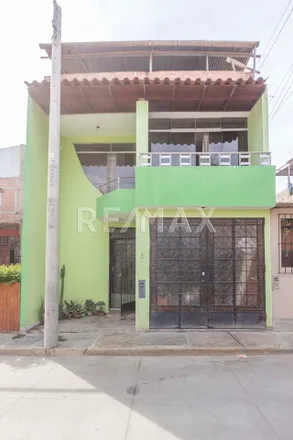 Image 5 - Avenida Separadora Industrial, Villa El Salvador, Lima Metropolitan Area 15816, Peru - House for sale