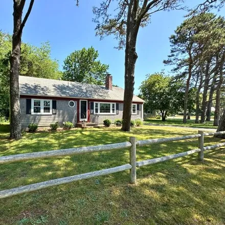 Image 4 - 250 New Boston Rd, Dennis, Massachusetts, 02638 - House for sale