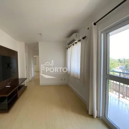 Buy this 3 bed apartment on Avenida Marins in Glebas Califórnia, Piracicaba - SP