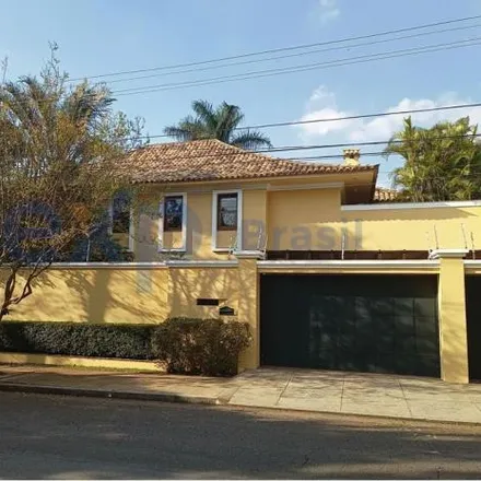 Image 1 - Avenida Morumbi 918, Cidade Jardim, São Paulo - SP, 05650-905, Brazil - House for sale