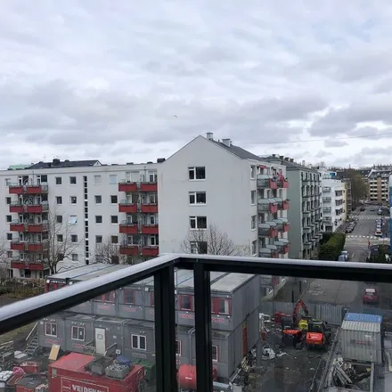Image 3 - Middelthuns gate 17C, 0368 Oslo, Norway - Apartment for rent