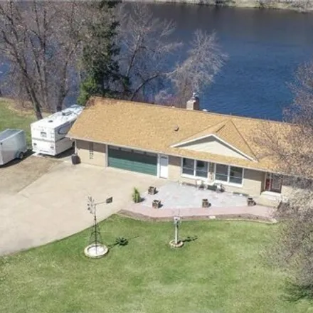 Buy this 4 bed house on 18183 Riverwood Drive in Belle Prairie, Little Falls