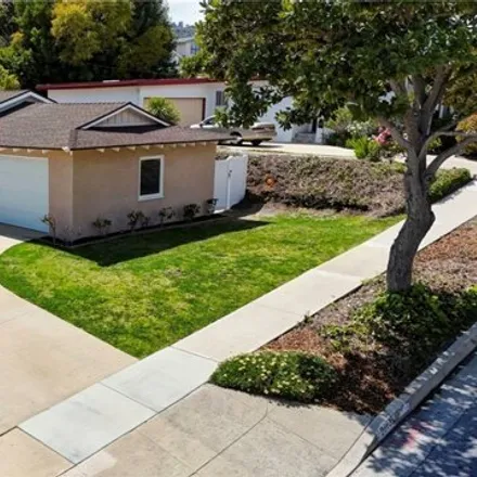 Buy this 3 bed house on 28635 Gunter Road in Rancho Palos Verdes, CA 90275