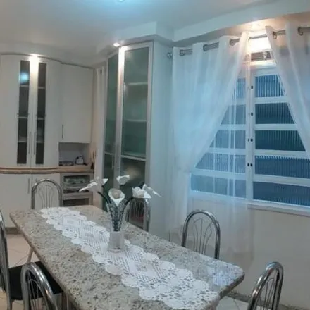 Buy this 3 bed house on unnamed road in Carvoeira, Florianópolis - SC