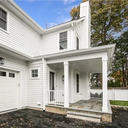 Rent this 4 bed house on 216 Central Avenue in City of Rye, NY 10580
