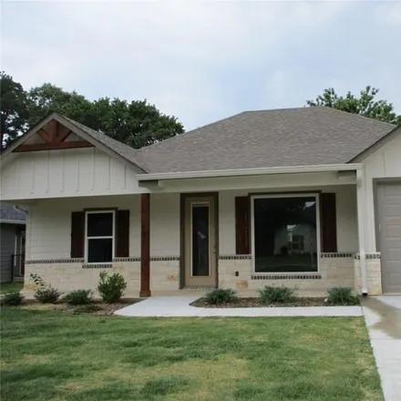 Image 1 - 810 Ravine Street, Emory, Rains County, TX 75440, USA - House for sale