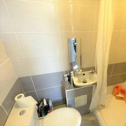 Image 5 - Shakespeare Road, Cowper Road, Worthing, BN11 4PD, United Kingdom - Apartment for rent