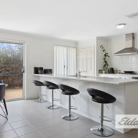 Rent this 4 bed apartment on Bramall Terrace in Baldivis WA 6171, Australia