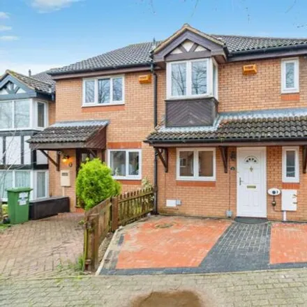 Buy this 3 bed duplex on Lynmouth Crescent in Bletchley, MK4 1HD