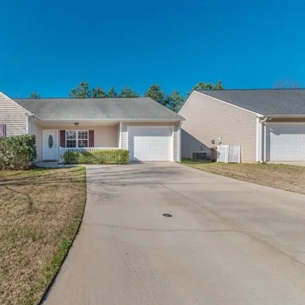 Buy this 3 bed house on 435 Beryl Court in Hunters Glen, Aiken County