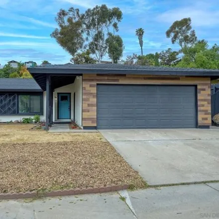 Buy this 4 bed house on 1102 Woodrow Avenue in San Diego, CA 92114