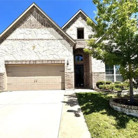 Buy this 4 bed house on 1598 Cypress Garden Lane in Garland, TX 75040