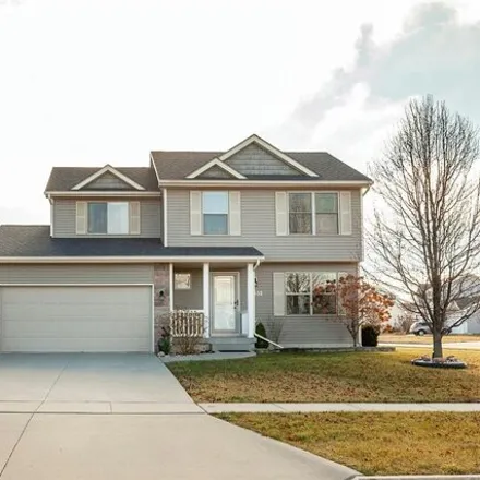 Buy this 3 bed house on 5815 Northwest 106th Street in Johnston, IA 50131