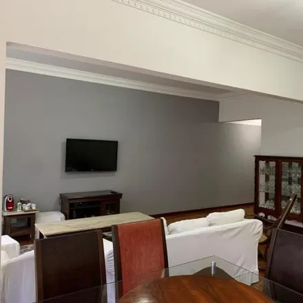 Rent this 3 bed apartment on Caminho do Canto do Rio in São Francisco, Niterói - RJ