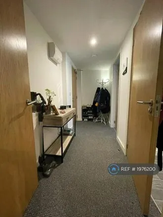 Image 6 - Wolstenholme Square, Ropewalks, Liverpool, L1 4BY, United Kingdom - Apartment for rent