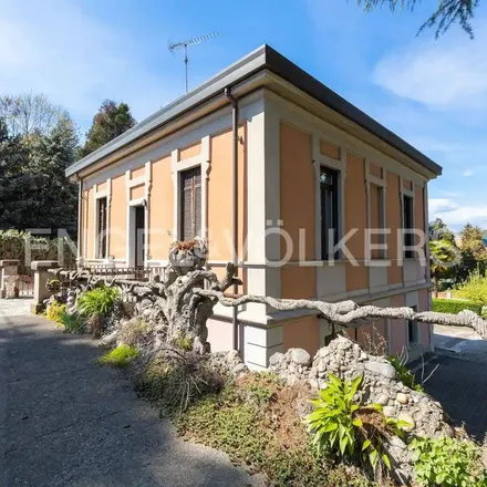Image 2 - Via Primo Maggio, 28053 Castelletto sopra Ticino NO, Italy - Apartment for rent