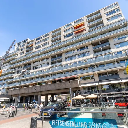 Image 6 - Stadhuisplein 253, 5038 TG Tilburg, Netherlands - Apartment for rent