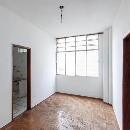 Buy this 1 bed apartment on Rua dos Tupinambás 945 in Centro, Belo Horizonte - MG