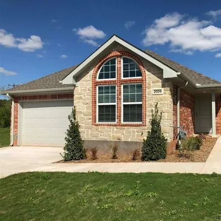 Rent this 3 bed house on 2009 Windmill Lake Ave in Wichita Falls, Texas