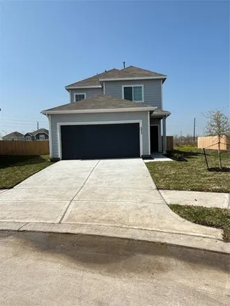 Rent this 4 bed house on unnamed road in Fort Bend County, TX 77545