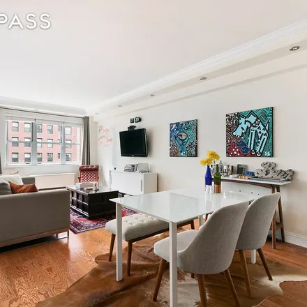 Image 3 - 36 East 39th Street, New York, NY 10016, USA - Apartment for rent