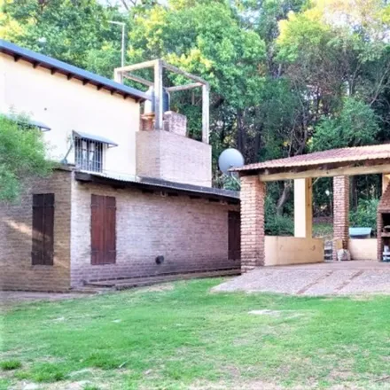 Image 1 - Chamico 8868, Villa Rivera Indarte, Cordoba, Argentina - House for sale