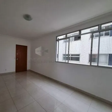 Image 1 - Rua Santa Bárbara, Sagrada Família, Belo Horizonte - MG, 31015-150, Brazil - Apartment for rent