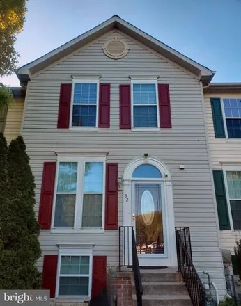 Buy this 3 bed house on 52 Blackfoot Court in Middle River, MD 21220