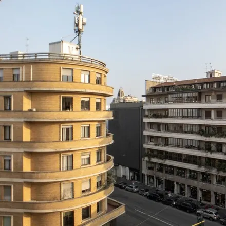 Image 7 - GetFIT, Via Carlo Ravizza, 4, 20149 Milan MI, Italy - Apartment for rent