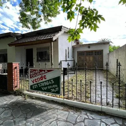 Buy this 2 bed house on Calle 34 in Partido de Punta Indio, Verónica