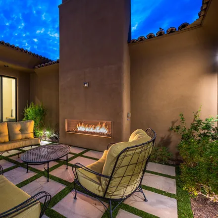 Image 3 - North 105th Place, Scottsdale, AZ 85262, USA - House for sale