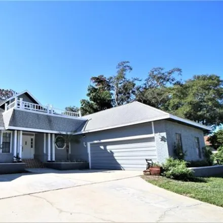 Image 1 - 1448 Indian Trail North, Palm Harbor, FL 34683, USA - House for rent