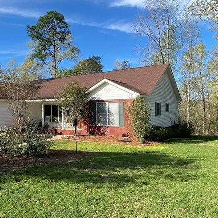 Buy this 4 bed house on 198 Violet Place in Eufaula, AL 36027